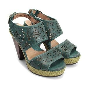 John Fluevog Rules Chatelet